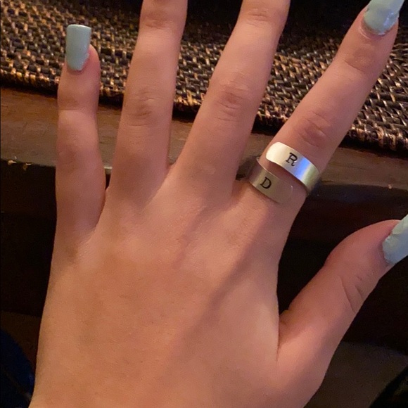 Wrap ring - Picture 3 of 5